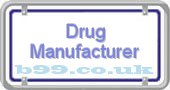 drug-manufacturer.b99.co.uk